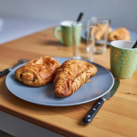 Apartman Le Comte - T1 - 5 Mins Caves Champagne *