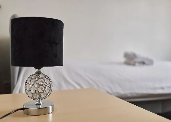 Le Comte - T1 - 5 Mins Caves Champagne شقة