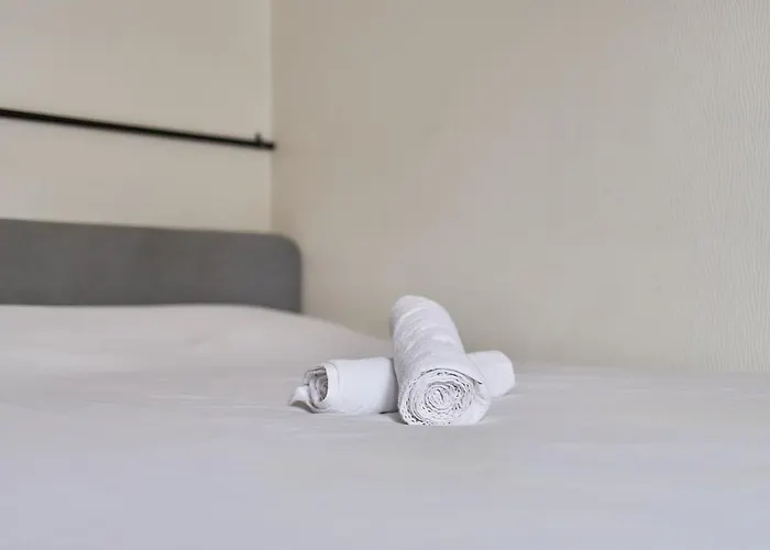 شقة Le Comte - T1 - 5 Mins Caves Champagne *