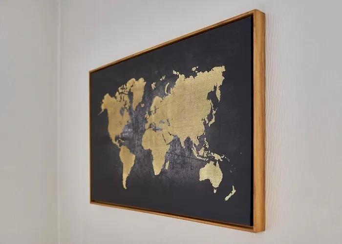 Le Comte - T1 - 5 Mins Caves Champagne شقة رانس